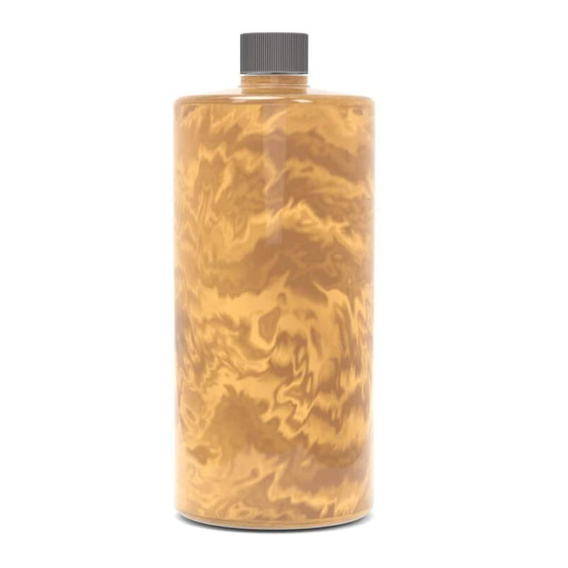 PrimoChill Vue Premix W/ Primoprep (32oz) -  Candy Gold sx - سائل تبريد